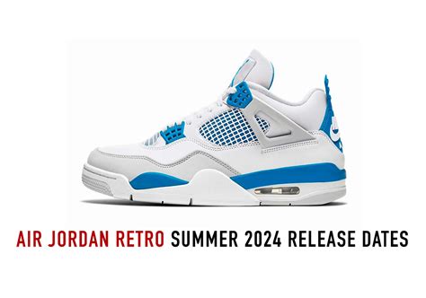 Sneaker Releases News & Kalender 2024 